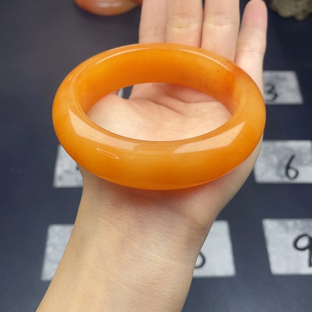 非金属满色橙56.8，9号