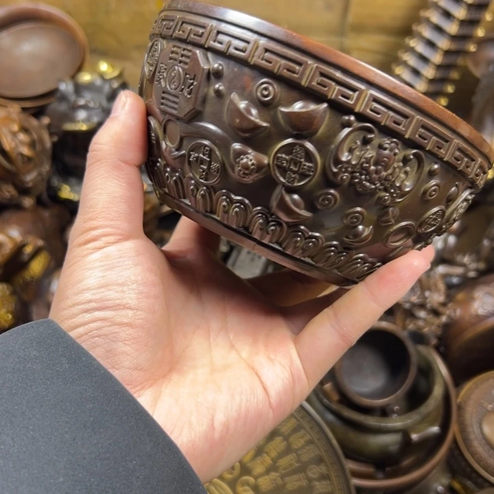 创意设计摆件一个