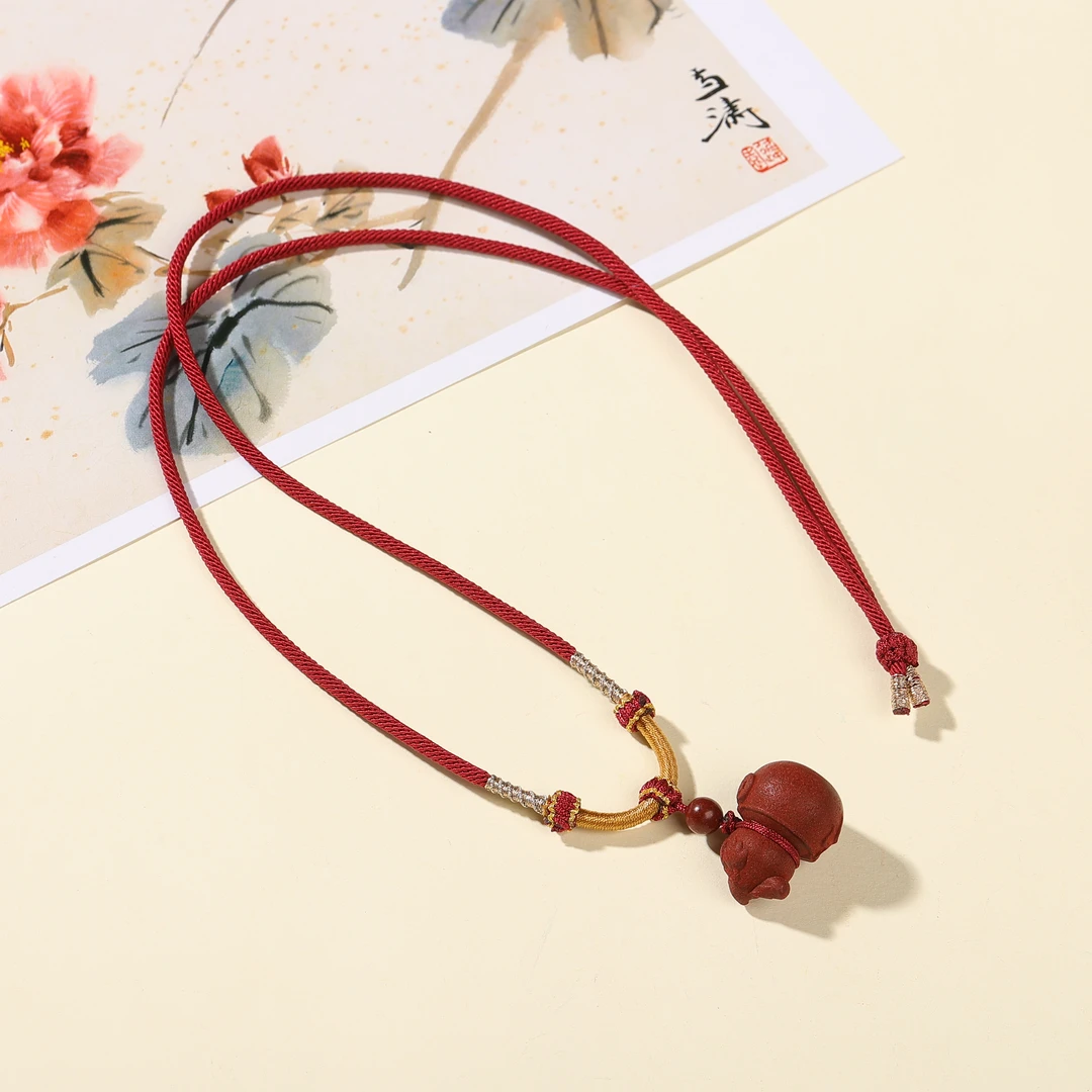 御颜玫瑰古法合香雕刻小葫芦hx0075zt4942