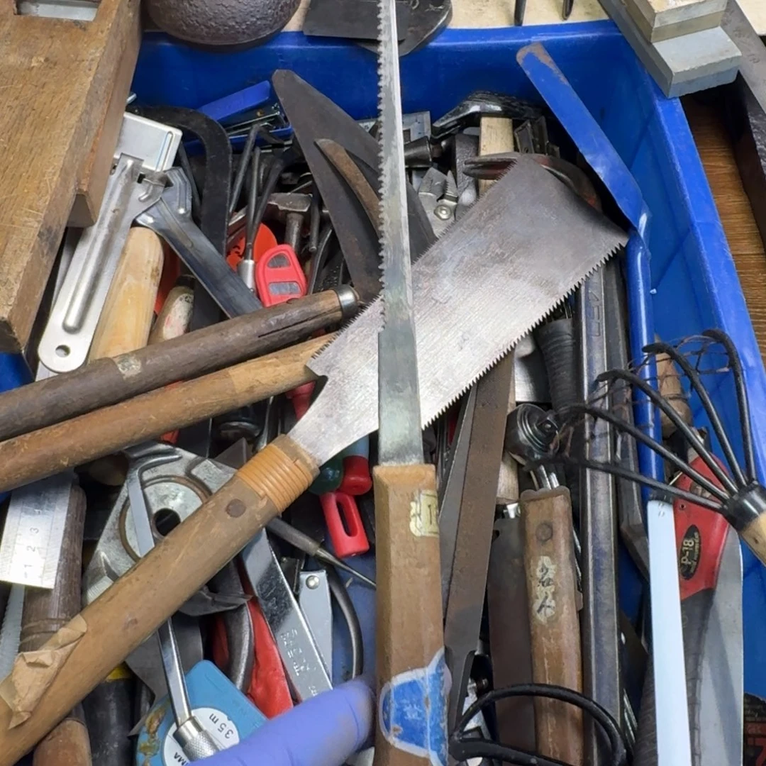 三***六五金工具制造工艺