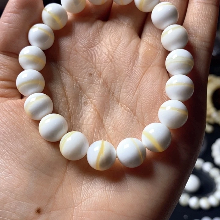 手串/手链贝壳直播间1.0金线全品