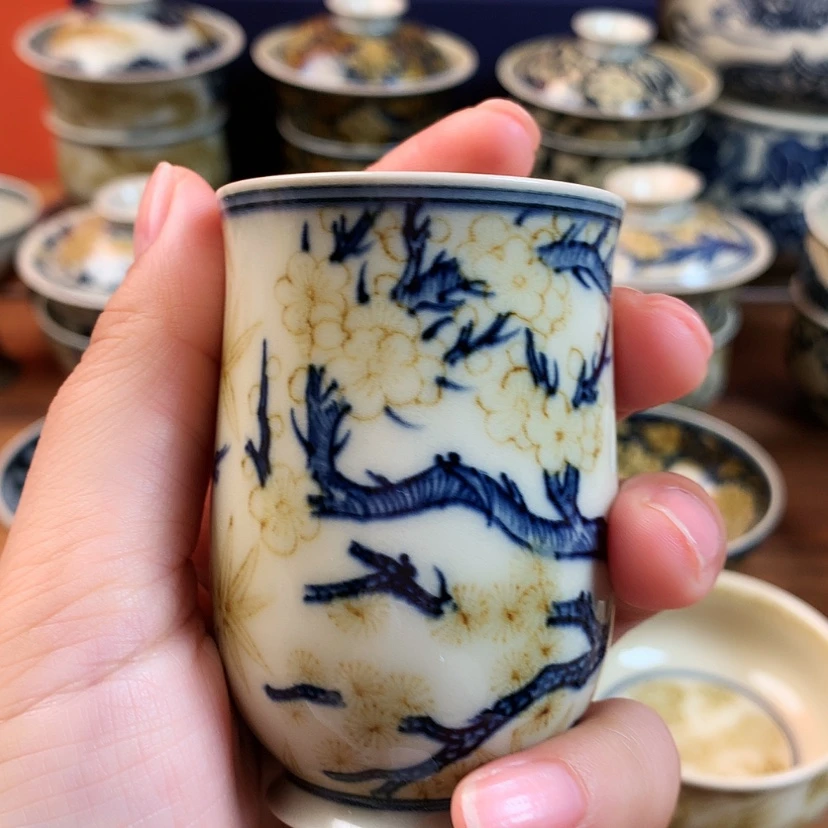 【闪购商品】正*单杯