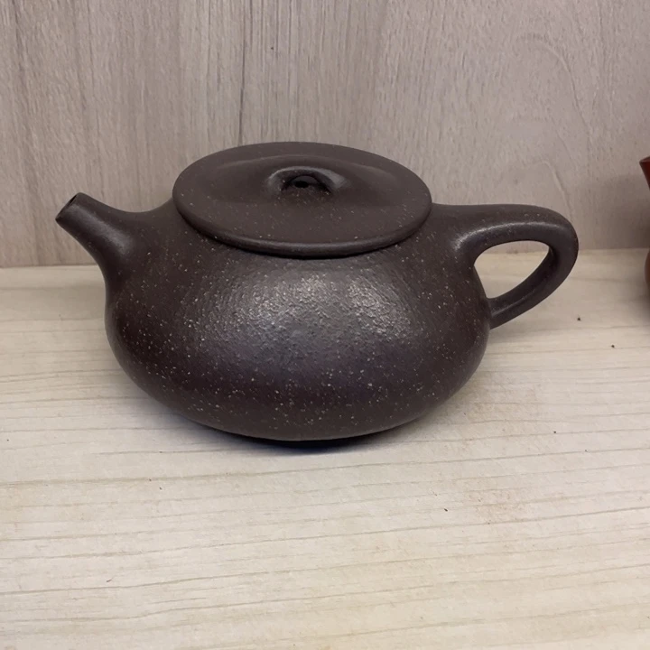 紫砂茶壶紫砂壶宜兴