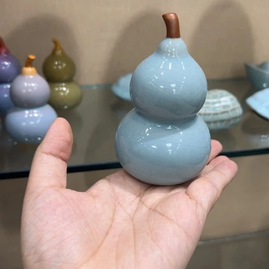 大宋甄选茶具茶器
