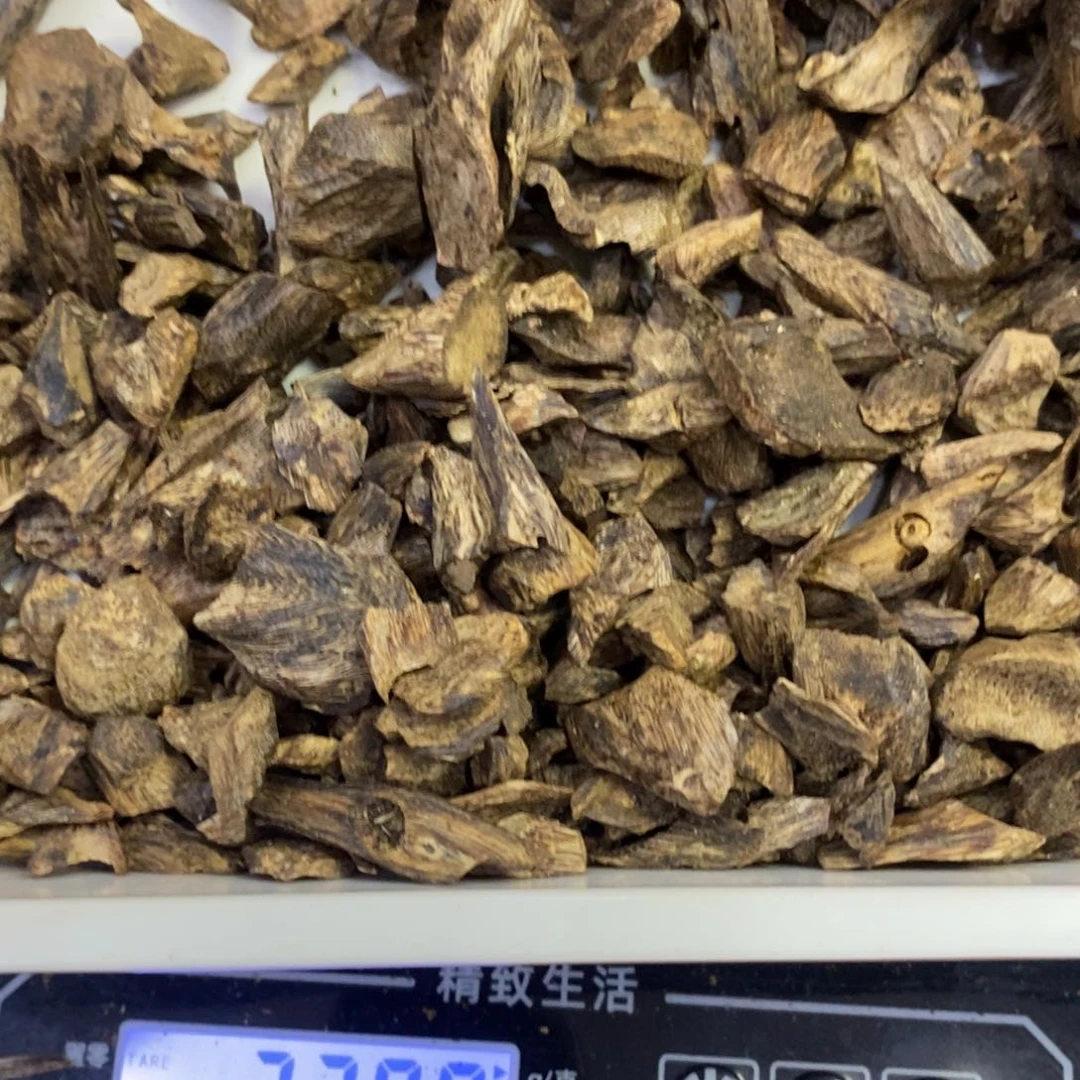 沉香沉香枕用****1沉香棋楠树丁壳子329