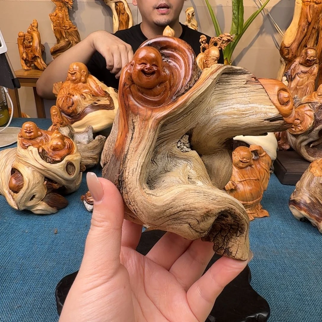 柏木（崖柏）关注一下