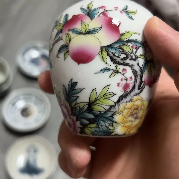 摆件陶瓷艺术学院美术