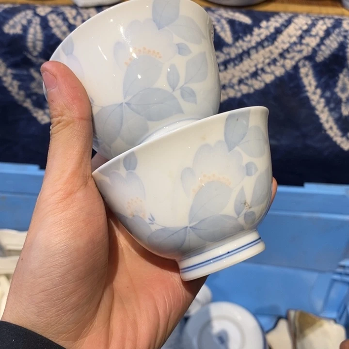 瓷片瓷器瓷器瓷器