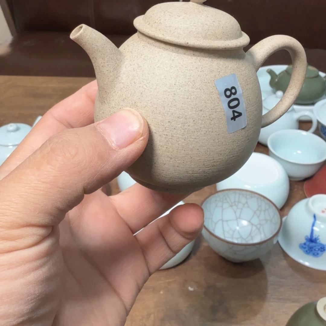 不上釉原矿泥喜欢的可以拍