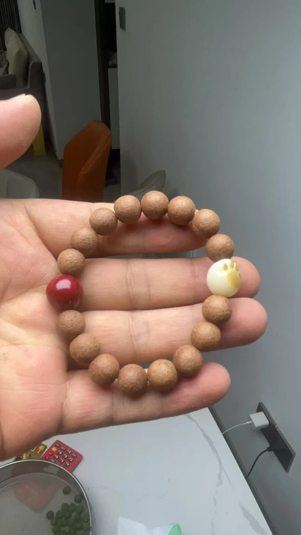 梦灵香助眠合香珠