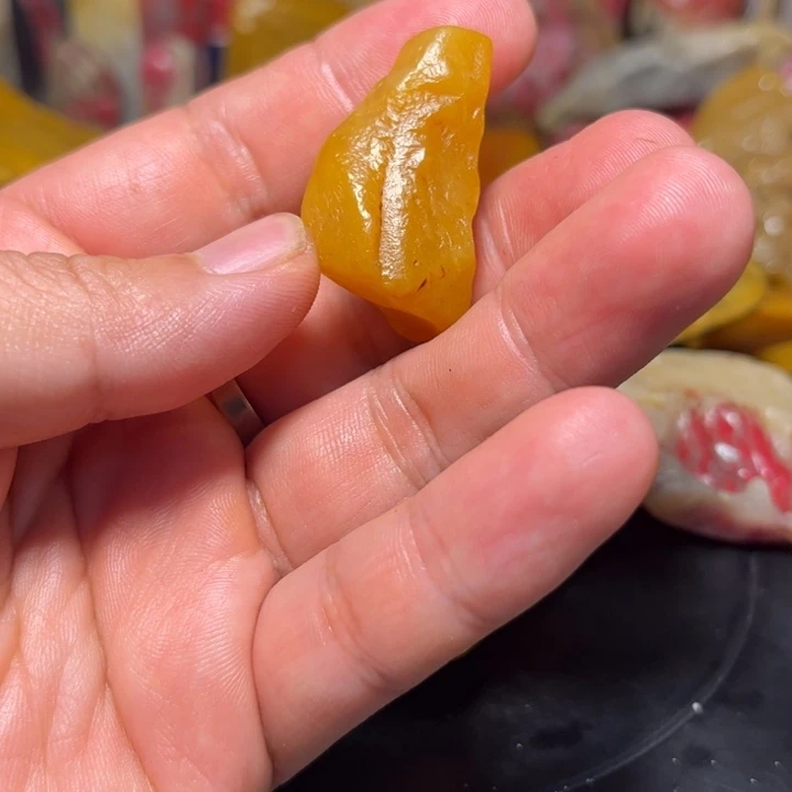 昌化石用****3国石昌化石