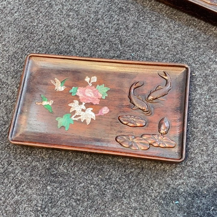 木木木木24长小托盘