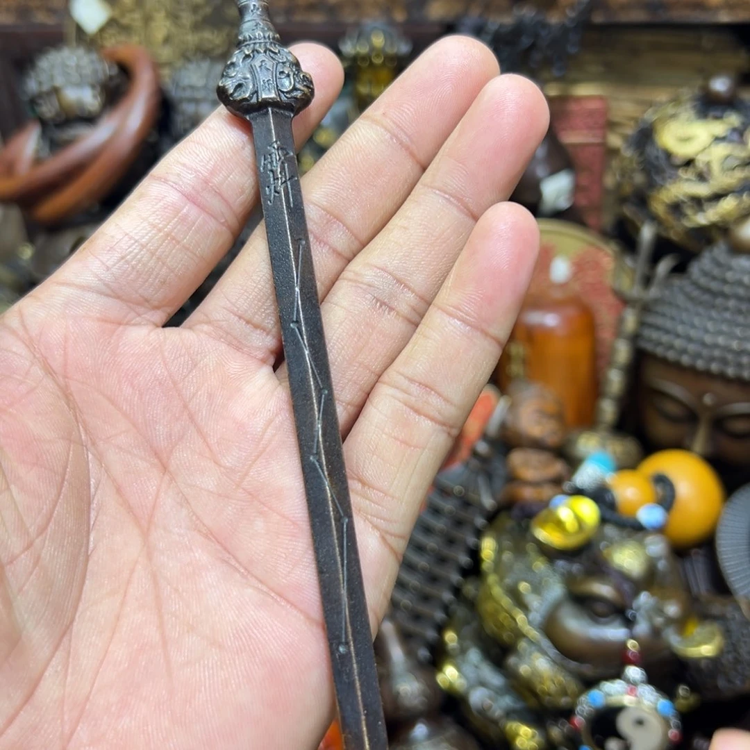 木古铜器专属链接
