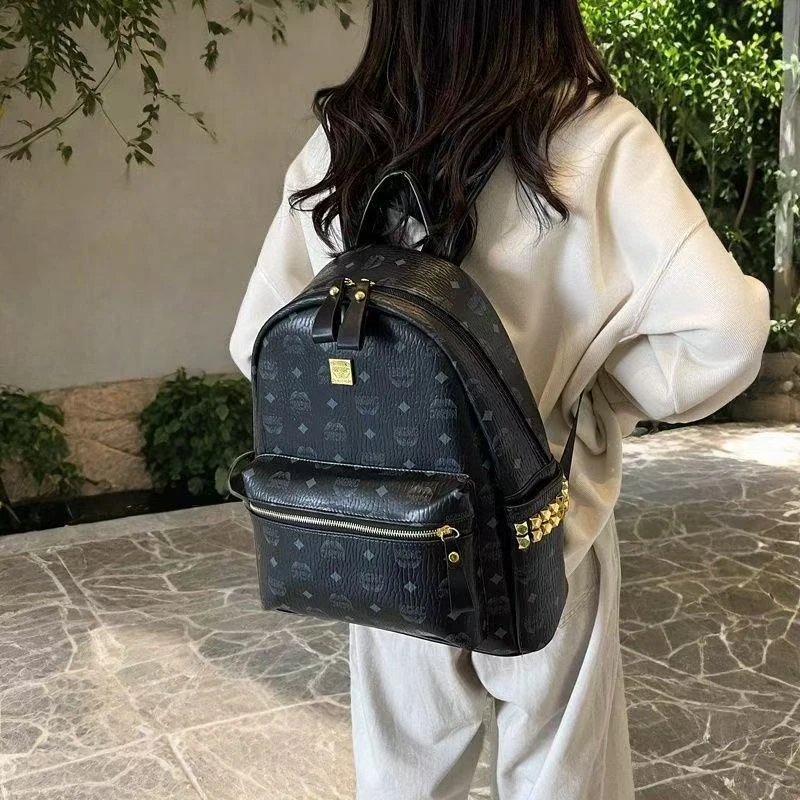 【福利双肩包】时尚运动通勤男女同款学生党双肩包