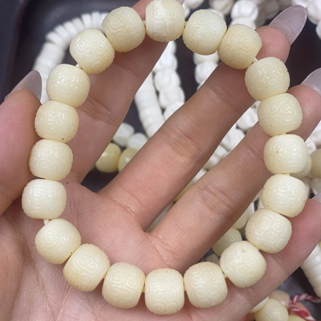 手串/手链驼骨配饰112尺寸1.1