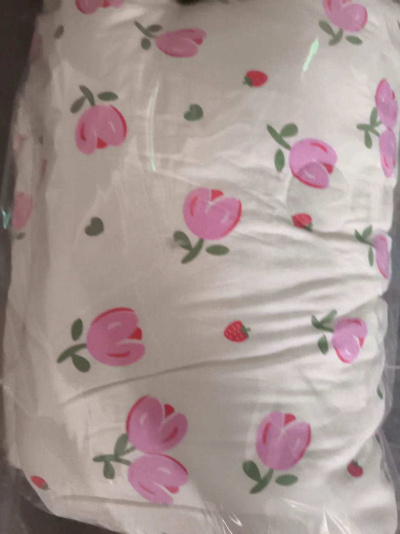 【郁金香豆豆被】豆豆被