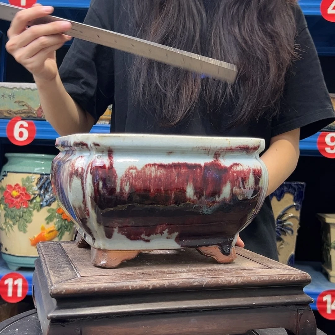 石湾盆石湾盆石湾盆