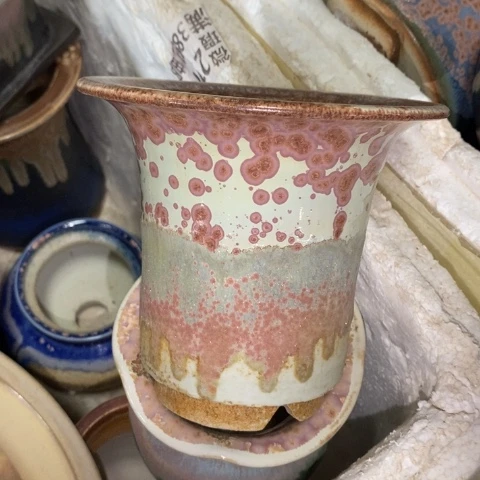 罐9933 微瑕38包邮景德镇陶瓷