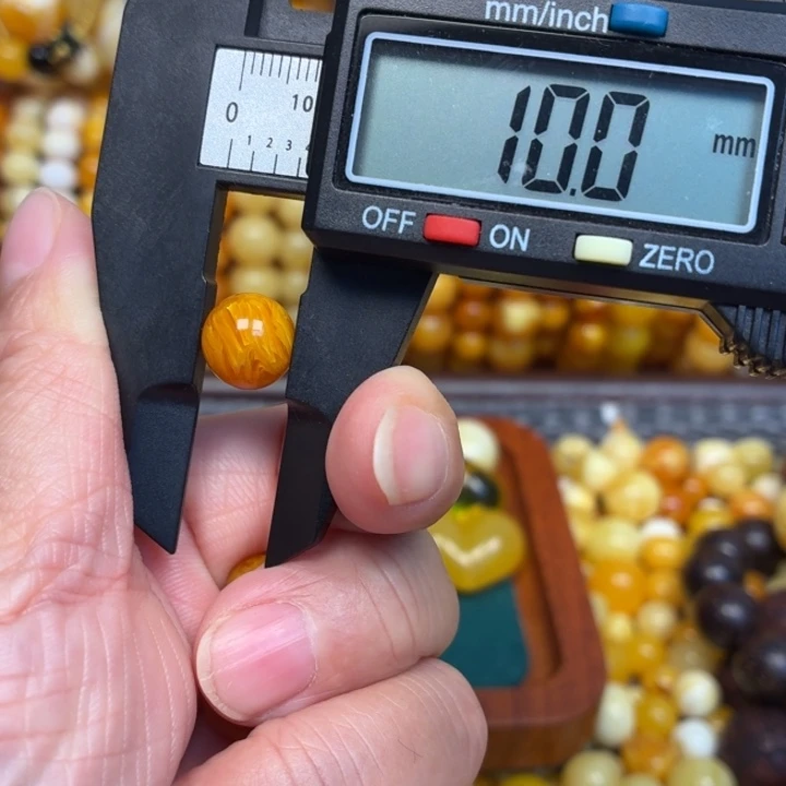 非金属配珠配饰112