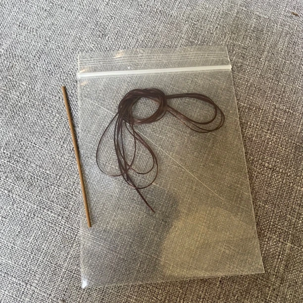 线香 加备线线包 补发链接 海南琼脂