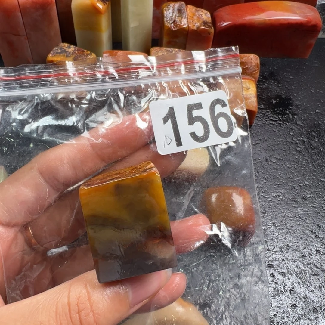 小***子老挝石印石老挝石