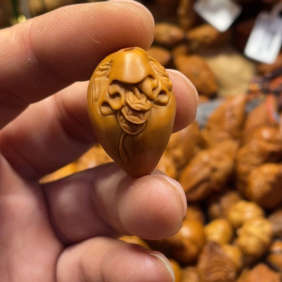 手串/手链橄榄核钱袋子630