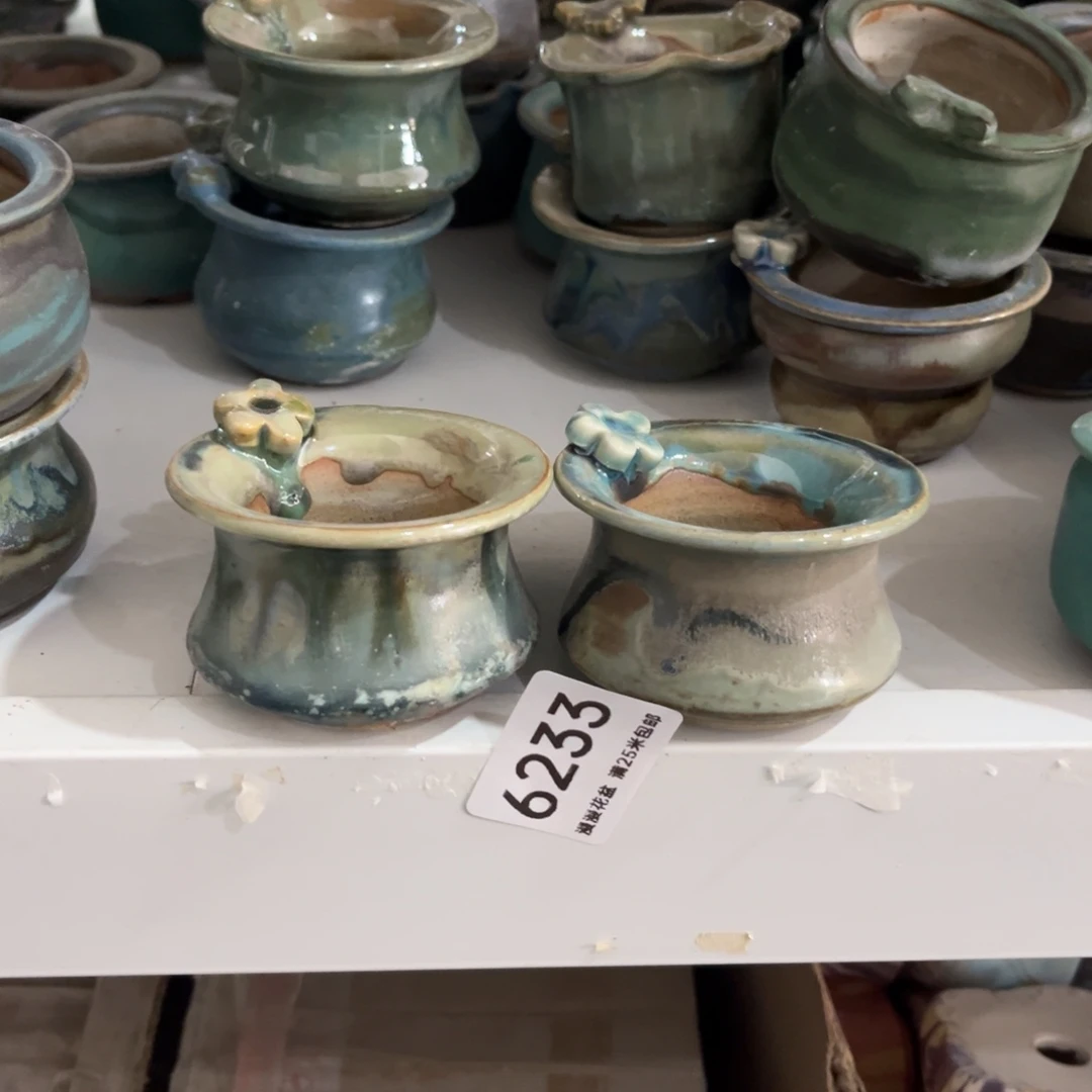 6233内口5景德镇手工制作