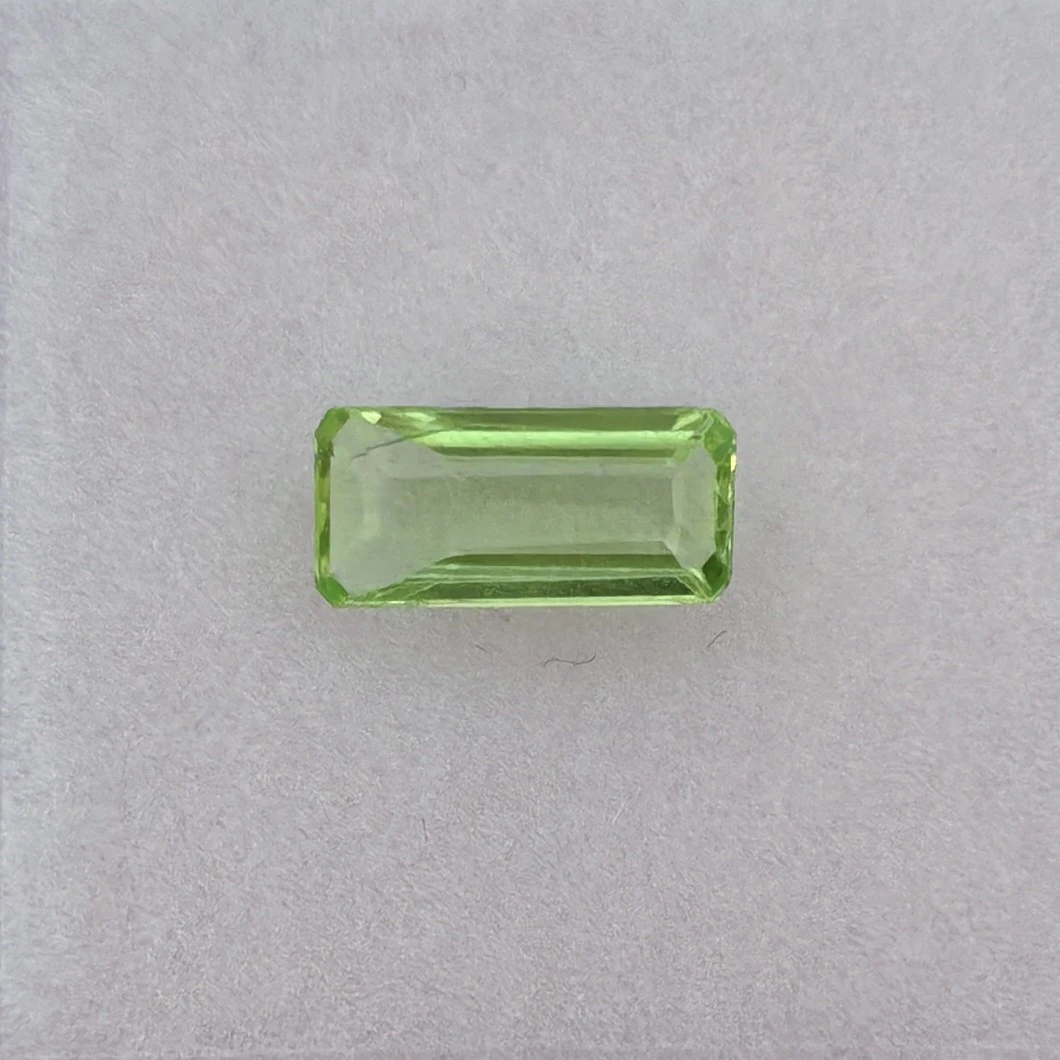 缅甸天然橄榄石2ct
