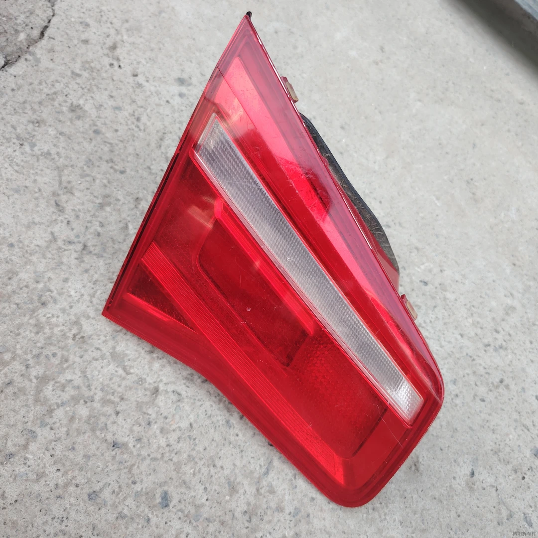 8新  适用13/14/15款宝来后尾灯内尾灯后备箱盖灯原装原厂二手