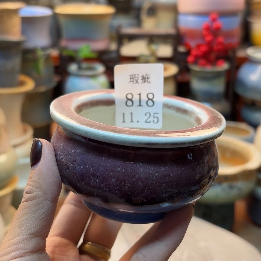 瓷片景德镇陶瓷手工制作