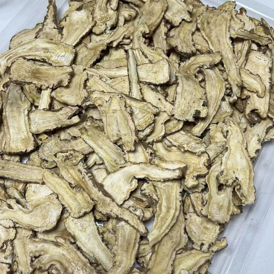 当归 原只当归切片原色货