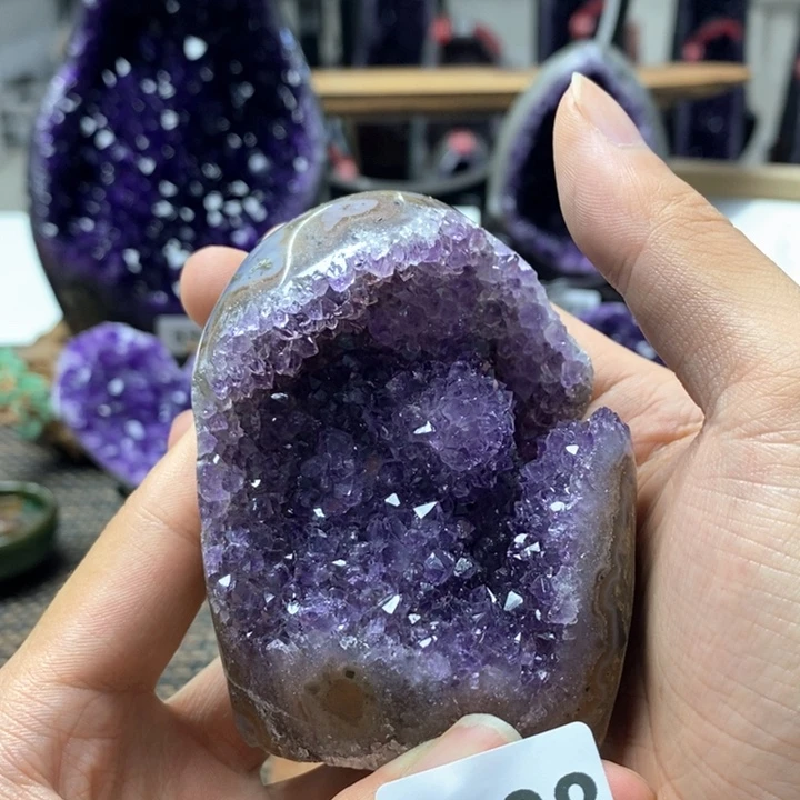 未镶嵌大型摆件（非配饰）水晶