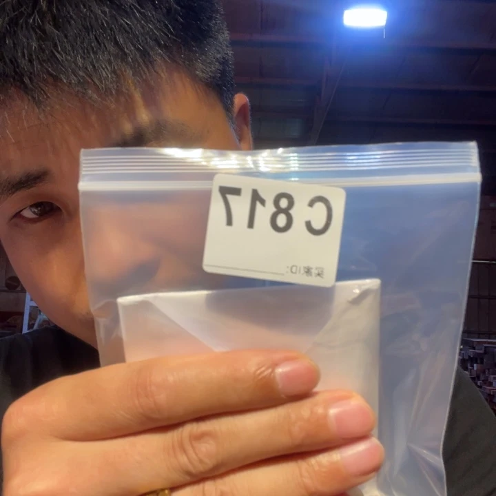 大叶紫檀（黑酸枝木类）薇817