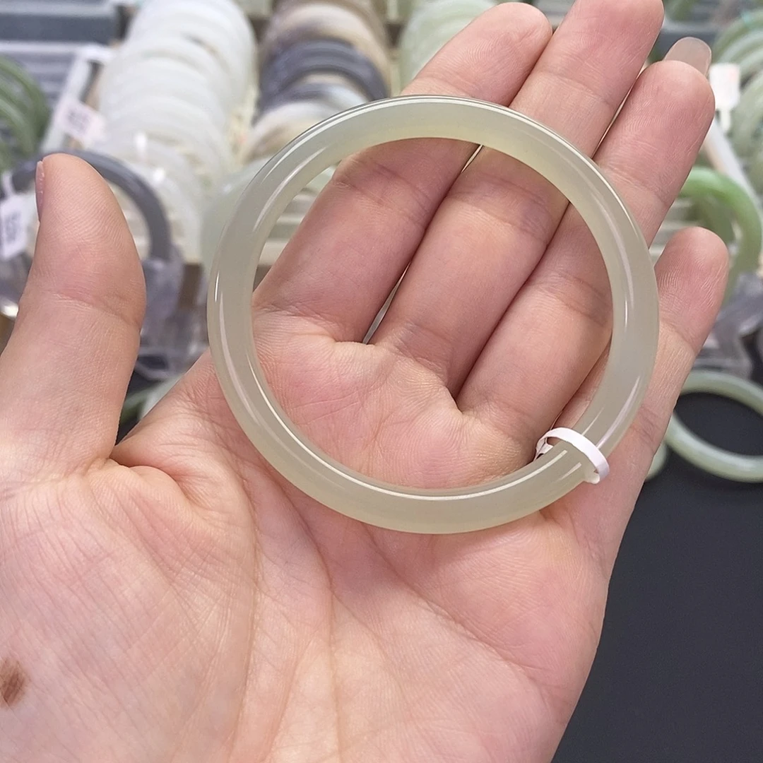 和田玉未镶嵌珠宝奇石54