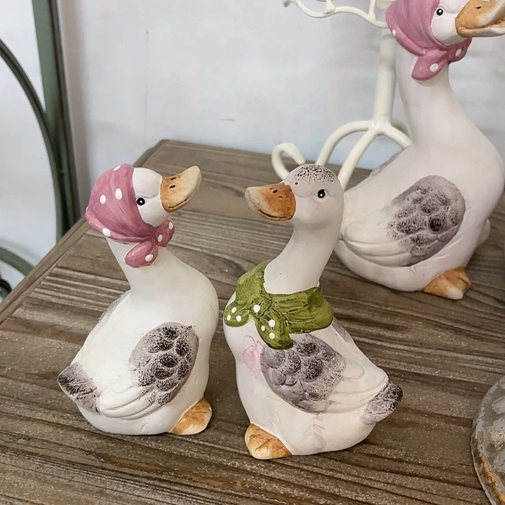 水晶玻璃吸管款复古