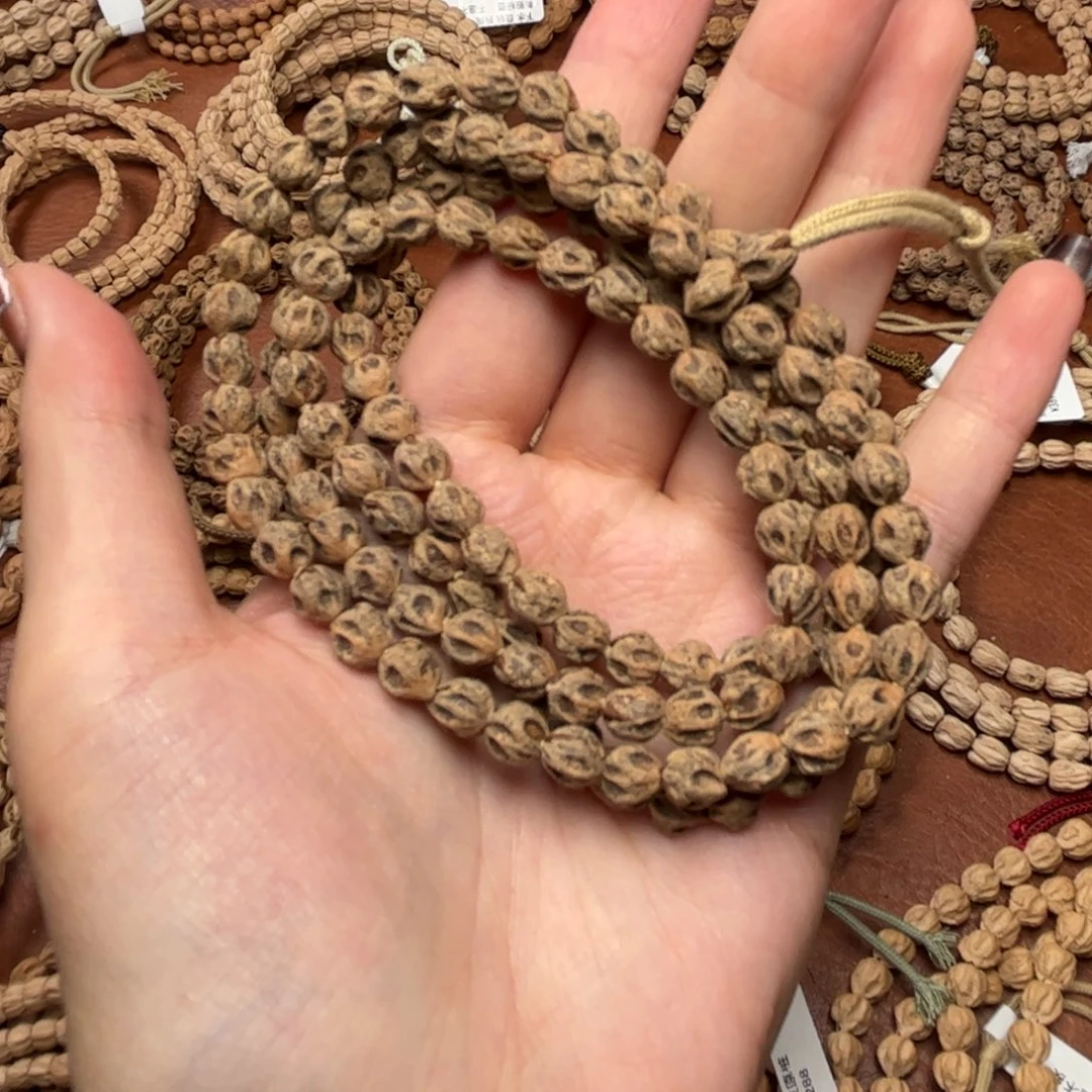 手串柏香籽/百香籽大*↯