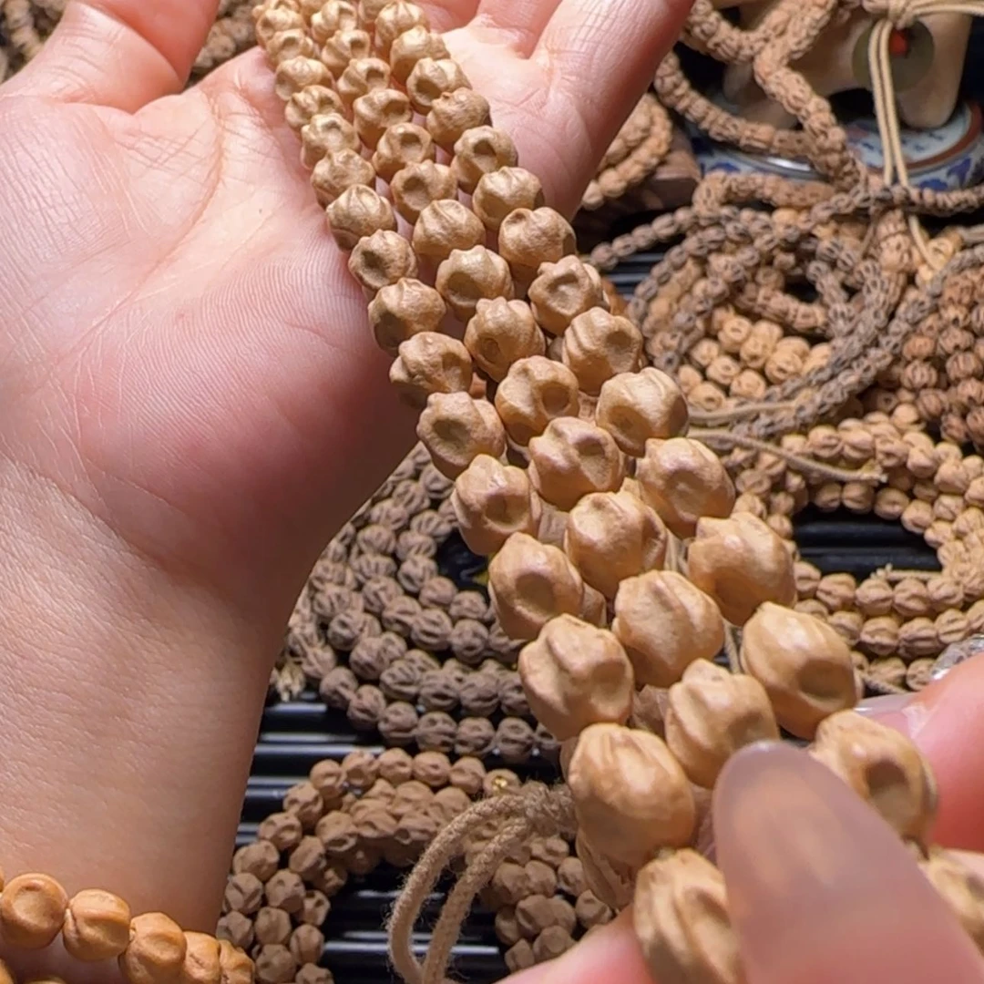 【闪购商品】吊坠柏香籽/百香籽•****•