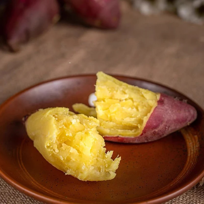 海南鸣门金时红薯5斤装