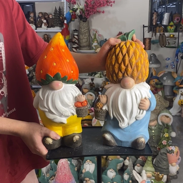 树脂工艺品摆件默认微瑕