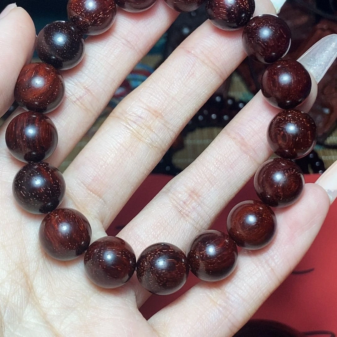 檀香紫檀（小叶紫檀）