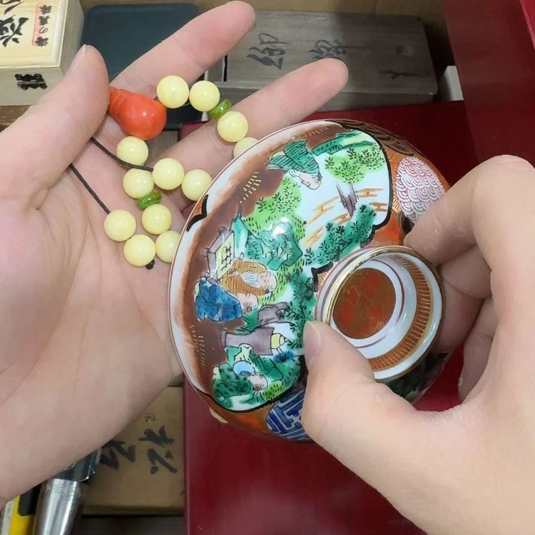 瓷器茶具系列套装