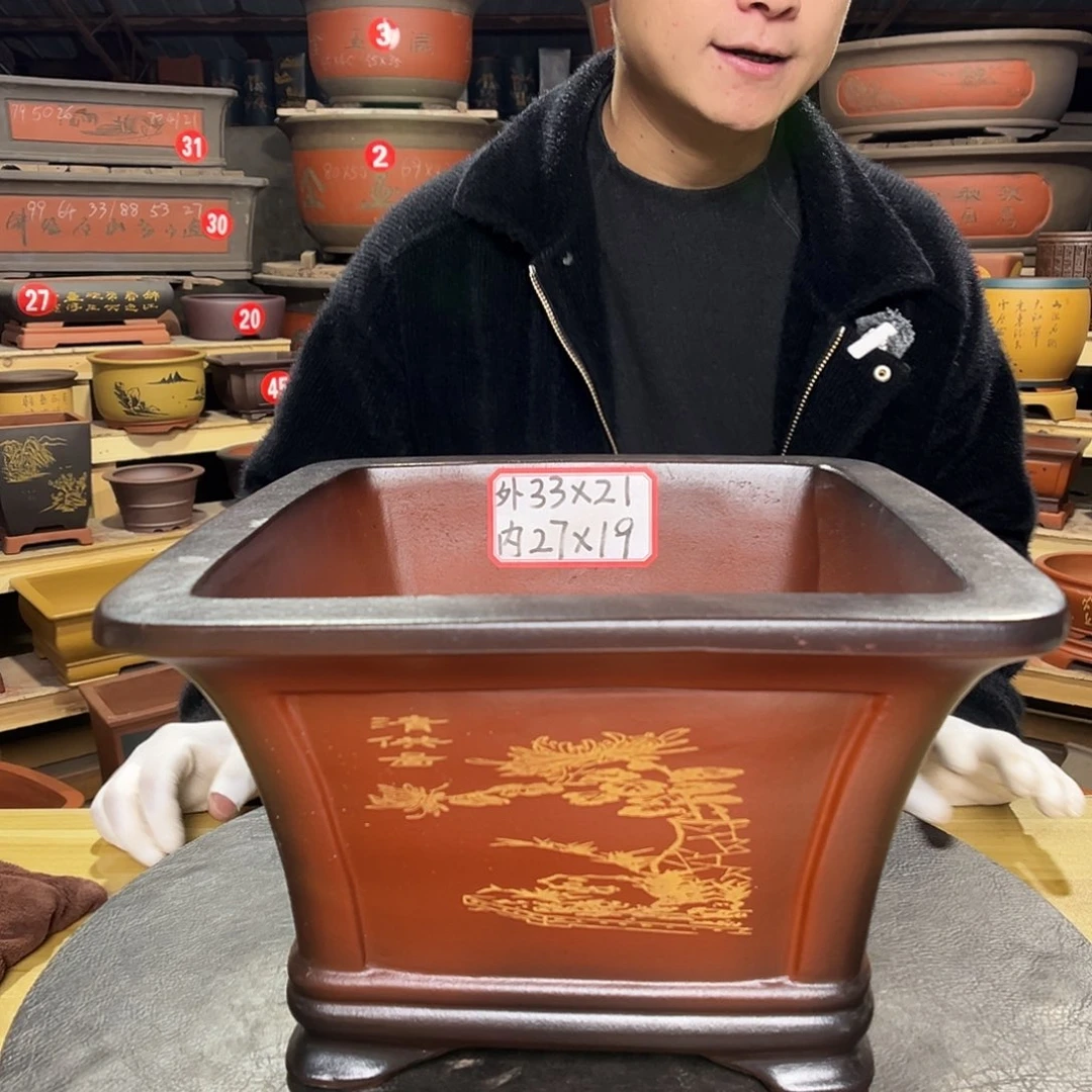 其他紫砂精品紫砂