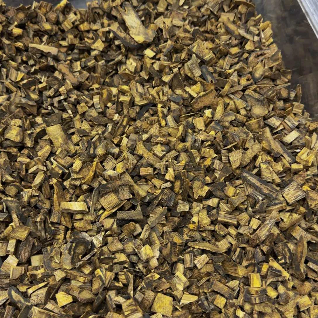 沉香碎屑沉香陆河碎料100克！！