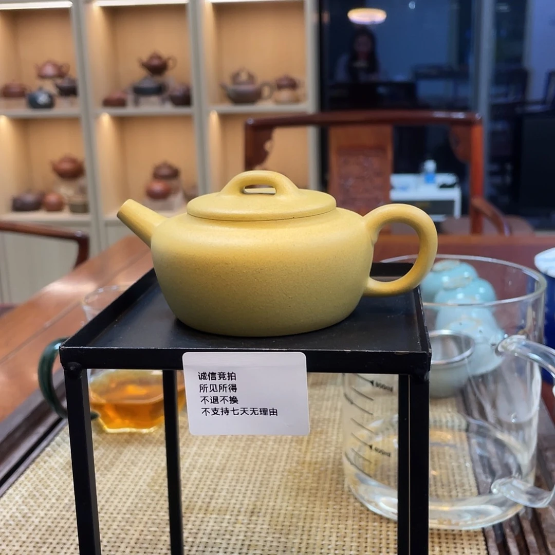 茶壶紫砂宜兴紫砂38