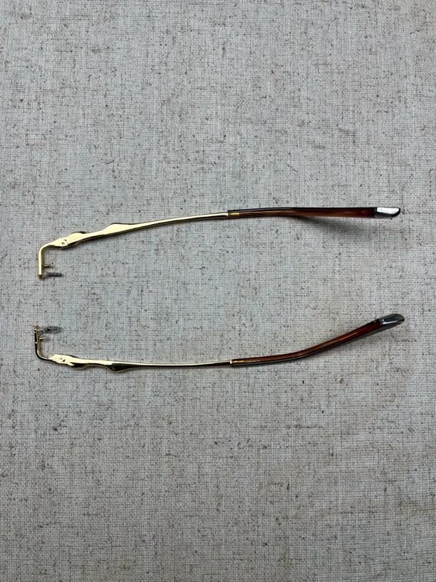 配件 鼻托，水晶眼镜专用