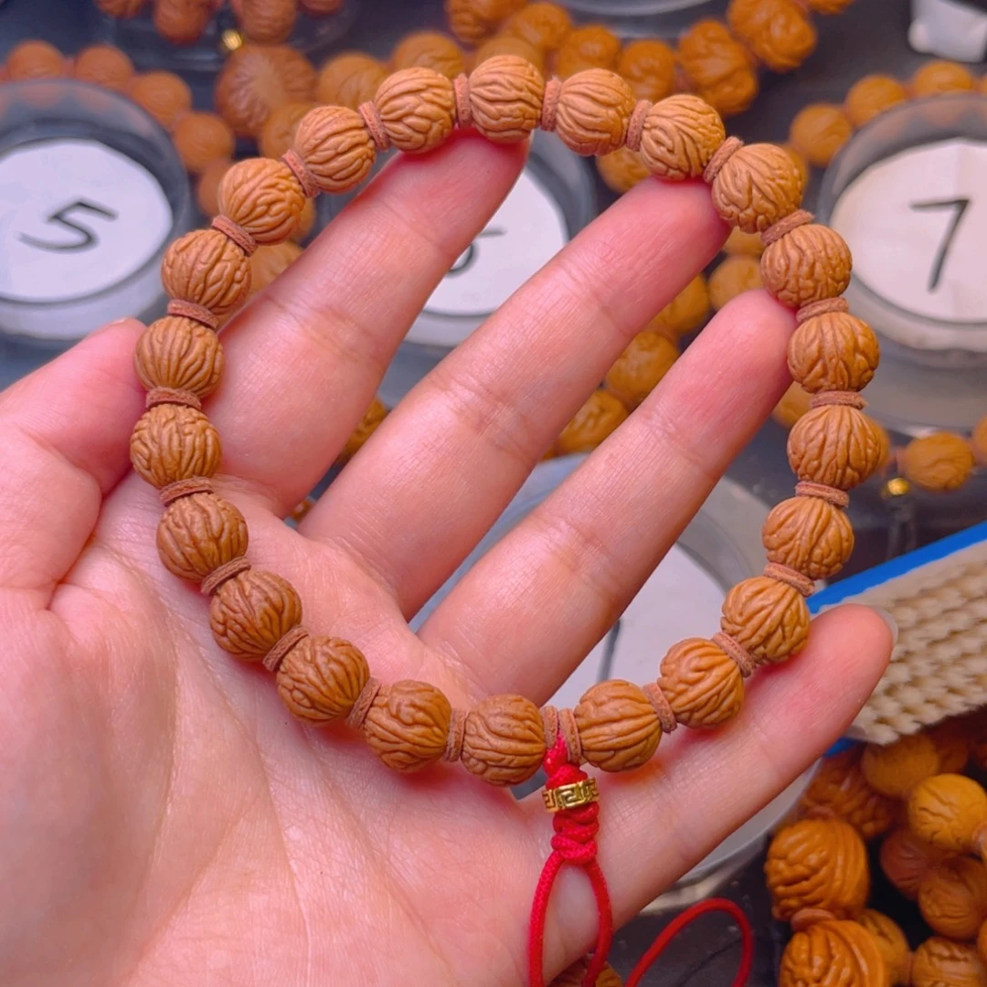 吊坠桃核龙鳞满天星1.1