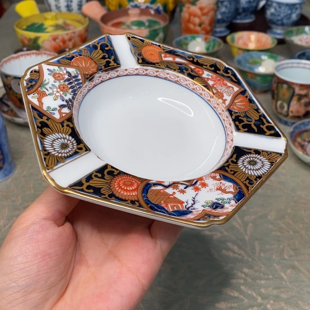 碟14 厘米小杨甄选精品