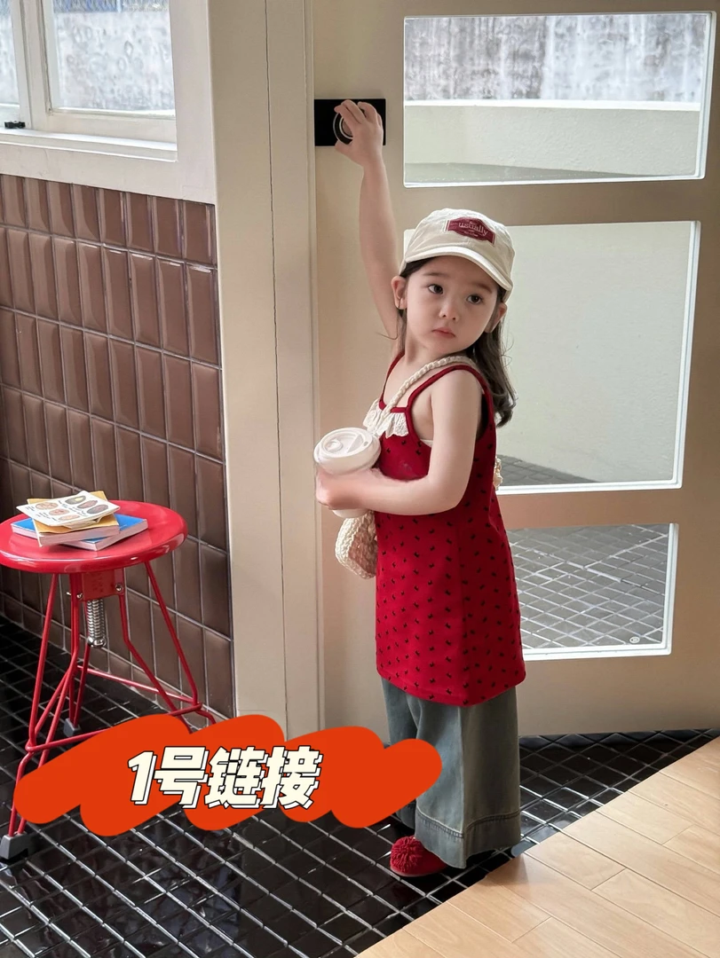 【01-90】三小只【Y家】童装链接（no退换 介意勿拍）