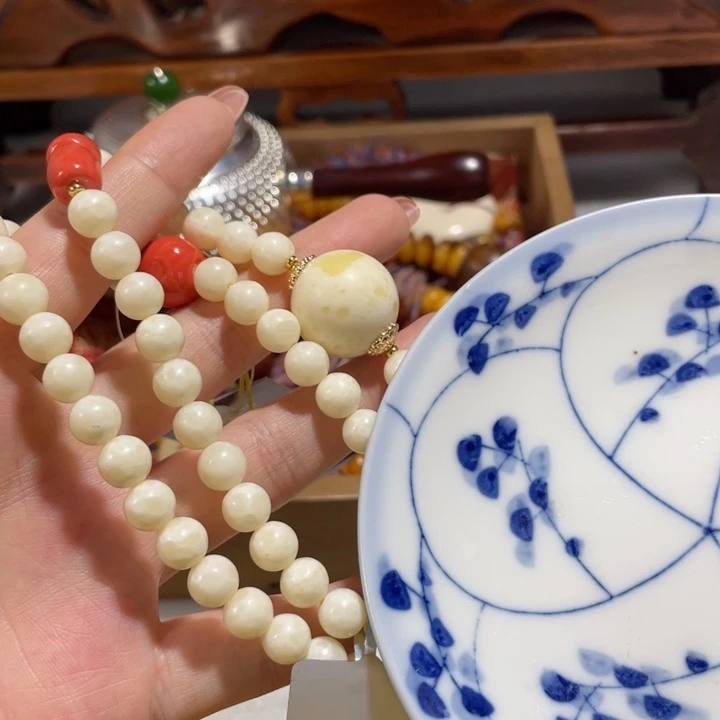 瓷器瓷器手串手串