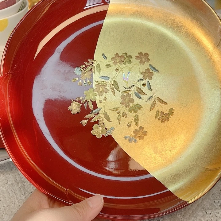 瓷片The first thing 